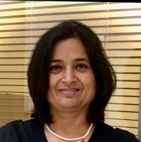 Vinita Shekar