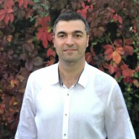 Mircea Oprean