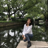 Judy Liu