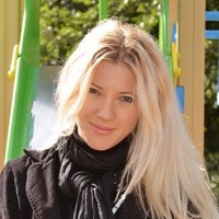Natali Ivanova