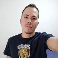 Benedito Felipe Bianchi Dos Santos