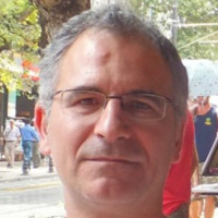 Julio Pérez Contreras