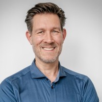 Roy Van De Veerdonk