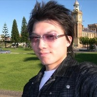 John Chang