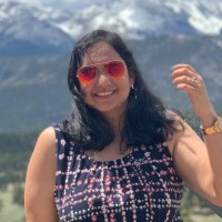 Gayathri D.