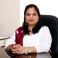 Dr. Miral Thakker
