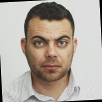 Christos Klokkaris FCCA ADIT