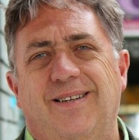John Cokley PhD MBA