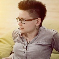 Natalya Korzhova