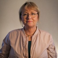 Eva Frostensson