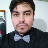 Adrian Serrano