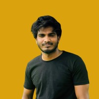 Shubham Bagde