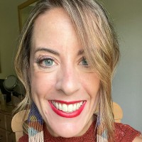 Christine Wolff