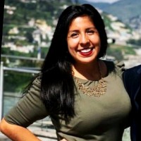 Brittany Rojas
