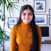 Pooja Modi