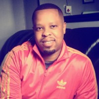 Jeremiah Monyane