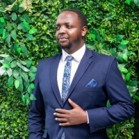 Brian Kioko Kitolo