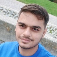 Sahil Rakeshkumar Patel