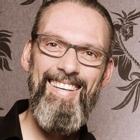 Robert Müller