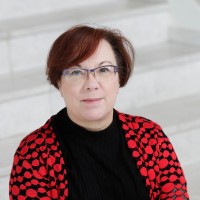 Nettie Boivin