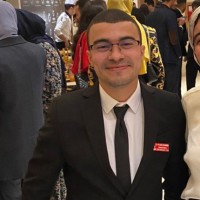 Mohammed Ettabek