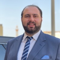 Ala'a Al Den AL Touma