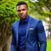 Oluwaseun Ademuyiwa