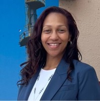 April Boyd