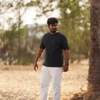Anantha Krishnan