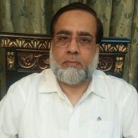 Sharafat Ali Awan