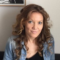 Gaëlle Issa - Gérardin