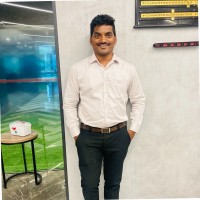 Dr Likith Deepak Saggurthi