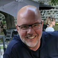 Eric Meunier