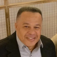 Nil Almeida Santos