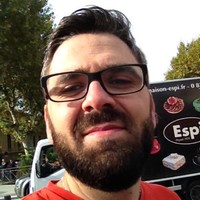 Fabien Porlan