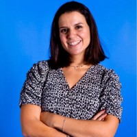 Sara del Olmo Fernández