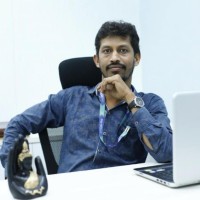 Harish Kumar V