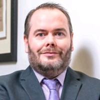 Stephen Pringle