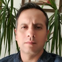 Cecilio Gomez