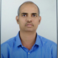 Pathange Srinivasa Rao