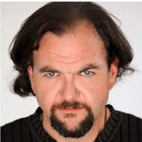 Ryan Bruce