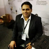 Sayantan Chatterjee
