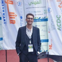 Ahmed Nagah