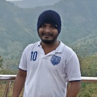 Vamsi Krishna Kintali☮️
