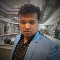 Amitesh Kumar