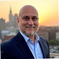 Peter J. Forcelli