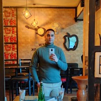 Hitesh Saklani
