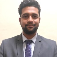 Vishal Elika