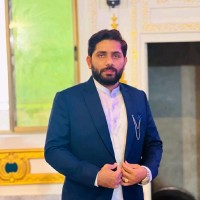 Zuhair Muawiya