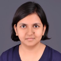 Shubhra P.